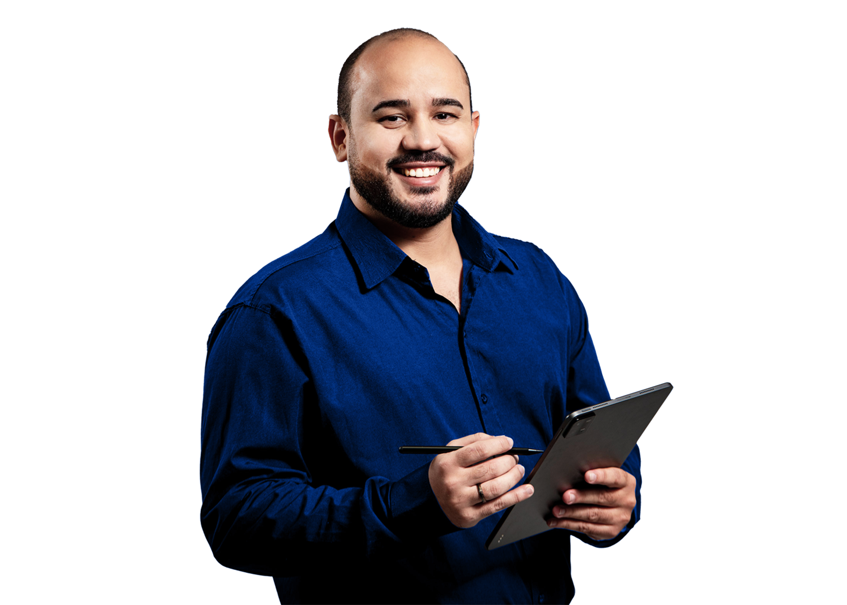 Jhonata - Especialista Inovar